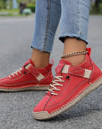 Mia | Orthopedische Sneakers