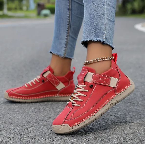 Mia | Orthopedische Sneakers