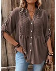 Nella | Elegante Blouse