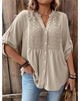 Nella | Elegante Blouse