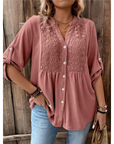 Nella | Elegante Blouse