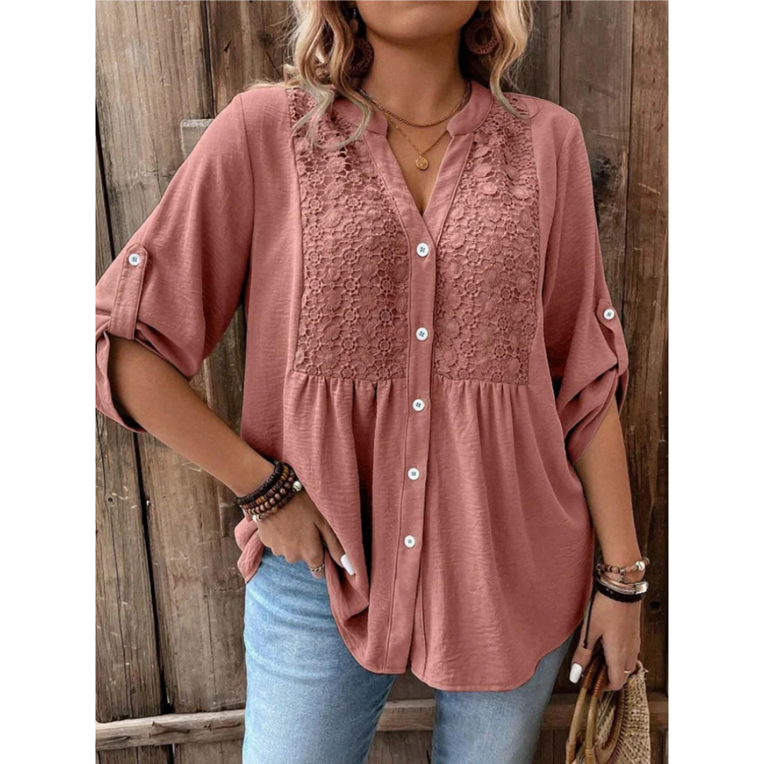 Nella | Elegante Blouse