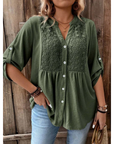 Nella | Elegante Blouse