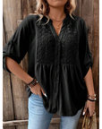 Nella | Elegante Blouse