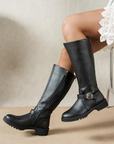 Bea | Comfortabele Orthopedische Laarzen