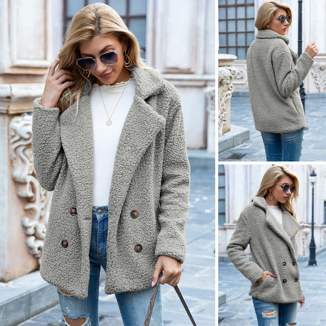 Melanie | Teddy Jas