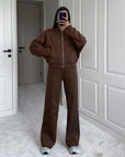 Naomi | Cozy Sweatshirtset