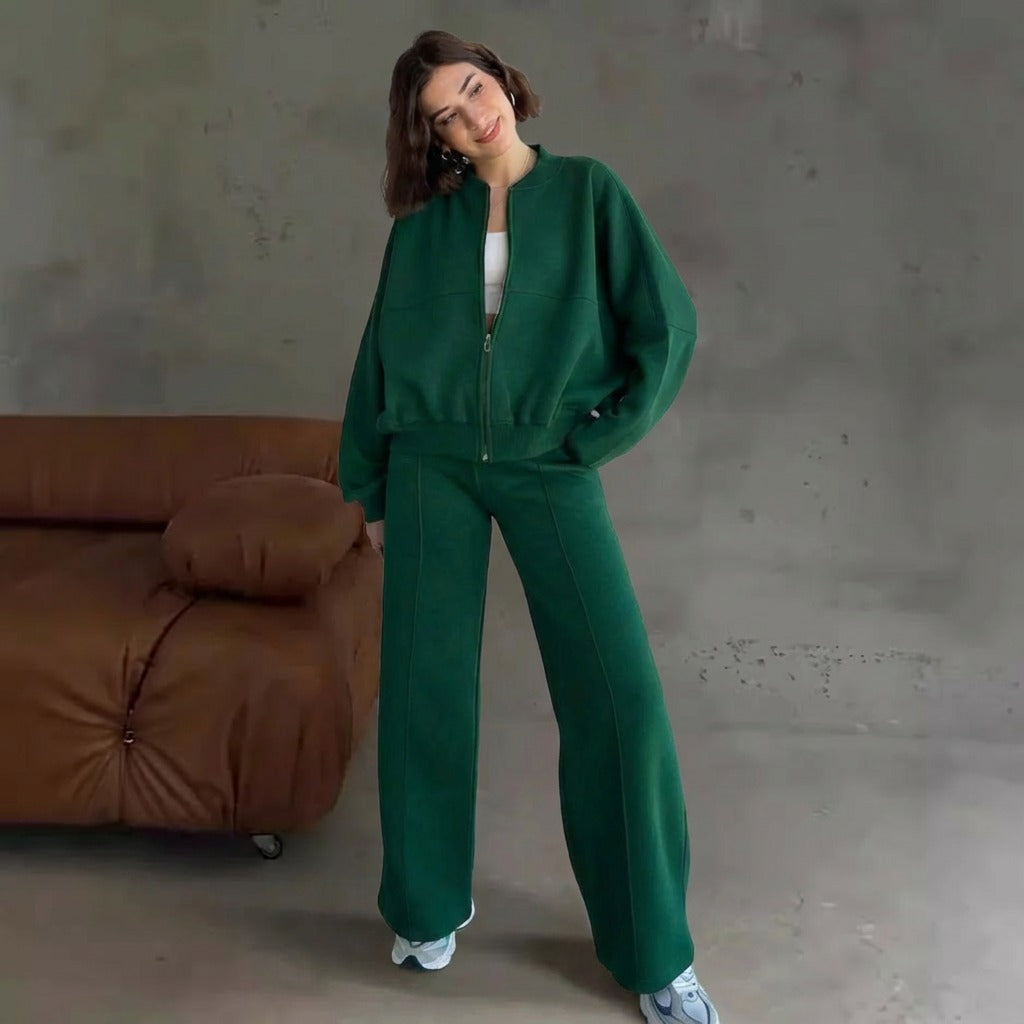 Naomi | Cozy Sweatshirtset