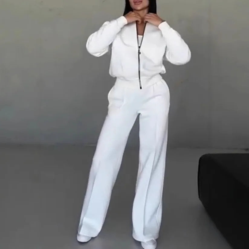 Naomi | Cozy Sweatshirtset