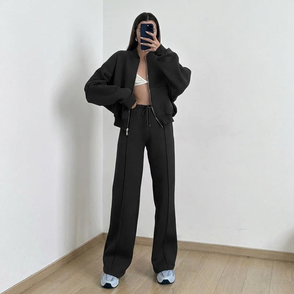 Naomi | Cozy Sweatshirtset