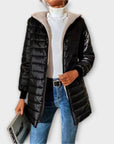 Carolin ™ ｜ Udoban winterjas voor vrouwen