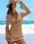 Hanna | Gehaakte Stand Cover-Up