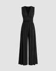 Fenna | Jumpsuit met Ruching