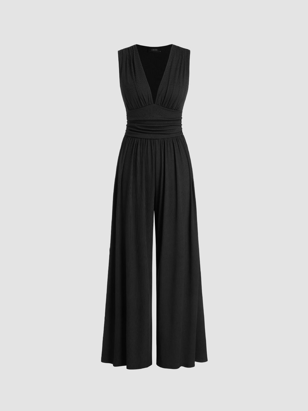 Fenna | Jumpsuit met Ruching