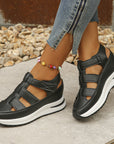 Mira | Comfortabele Open Sandalen