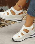 Mira | Comfortabele Open Sandalen