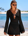 Hanna | Gehaakte Stand Cover-Up
