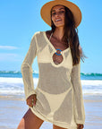 Hanna | Gehaakte Stand Cover-Up