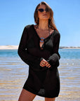 Hanna | Gehaakte Stand Cover-Up