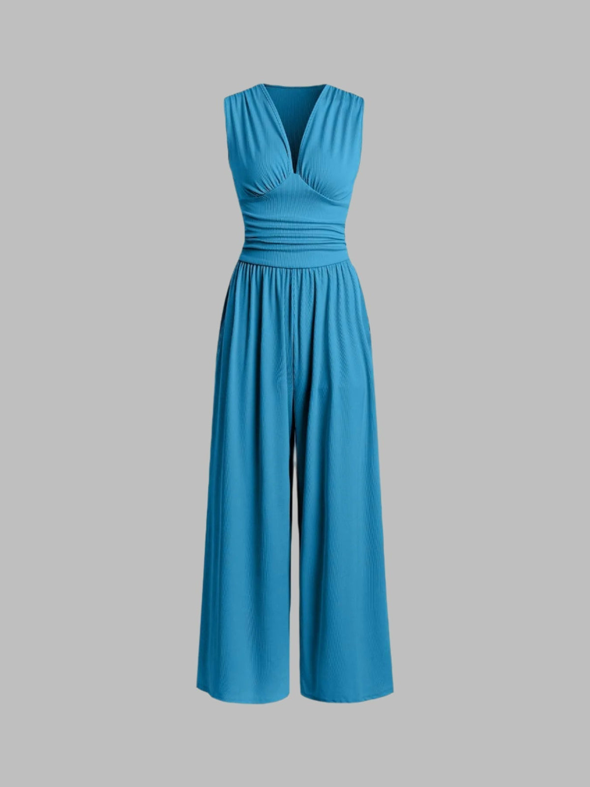 Fenna | Jumpsuit met Ruching