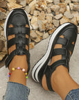 Mira | Comfortabele Open Sandalen