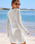 Hanna | Gehaakte Stand Cover-Up
