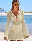 Hanna | Gehaakte Stand Cover-Up