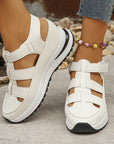 Mira | Comfortabele Open Sandalen