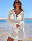 Hanna | Gehaakte Stand Cover-Up