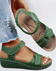 Márta – orthopedische comfort flex sandaal