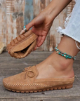 Lucinka – orthopedische schoenen met een gemakkelijk aan te trekken ontwerp