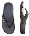 Zita – lichte orthopedische sandaal in flip-flop stijl