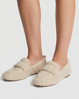 Aletta™ | Luxe Wollen Sloffen