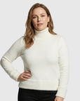 Anneliese | Dames Coltrui Met Isolerende Voering