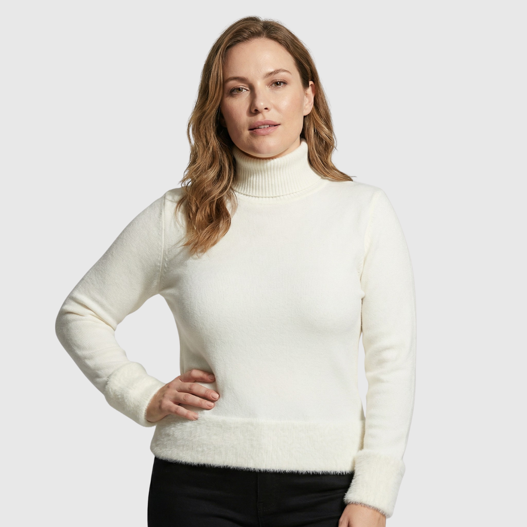 Anneliese | Dames Coltrui Met Isolerende Voering