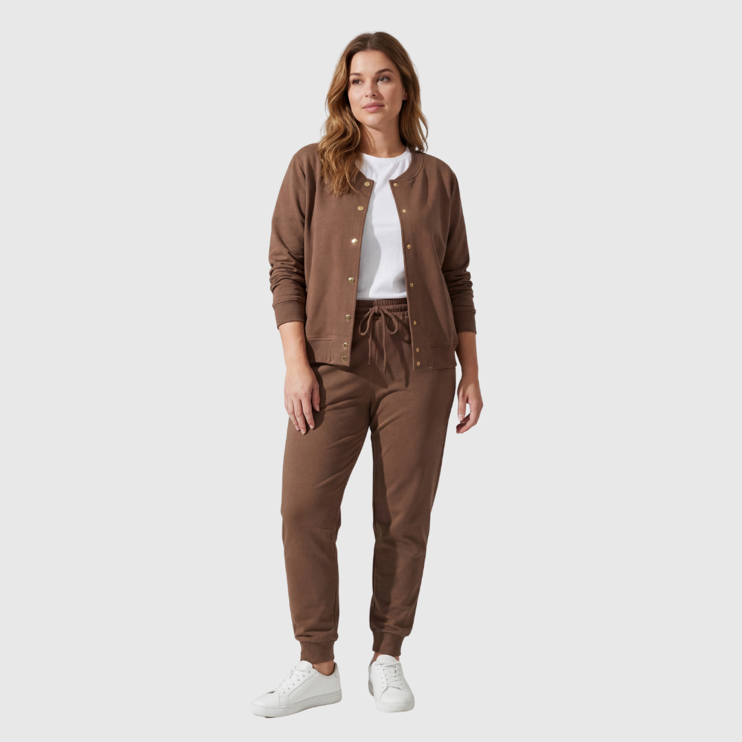 Brigitte | 2-delige Set