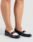 Claudia | Elegante Mocassins