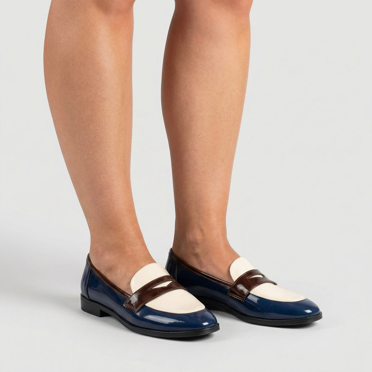 Claudia | Elegante Mocassins