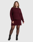 Cynthia | Warme & Flatterende Winter Set