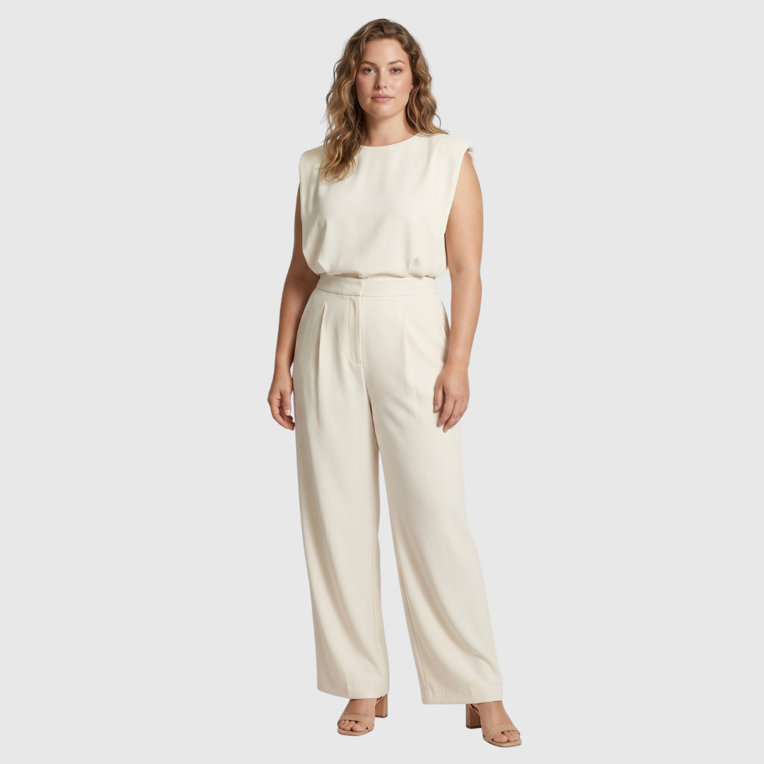 Daphne | Zomerse Jumpsuit