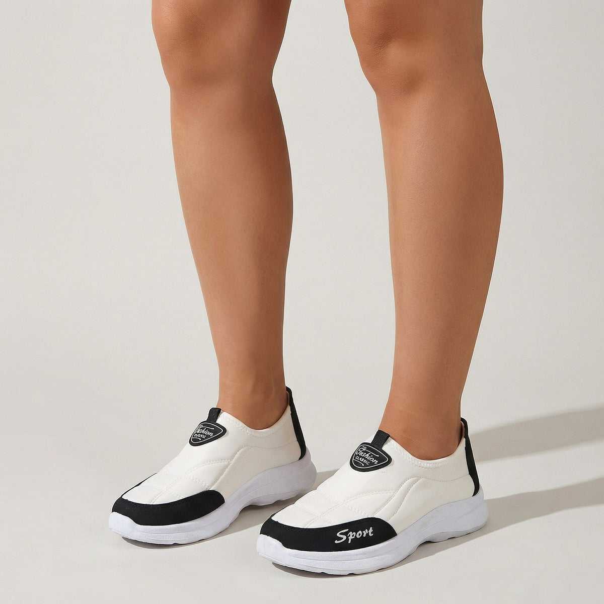 Eva | Lichtgewicht Ademende Sneakers