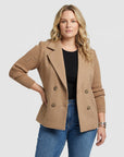 Helene | Elegante Blazer