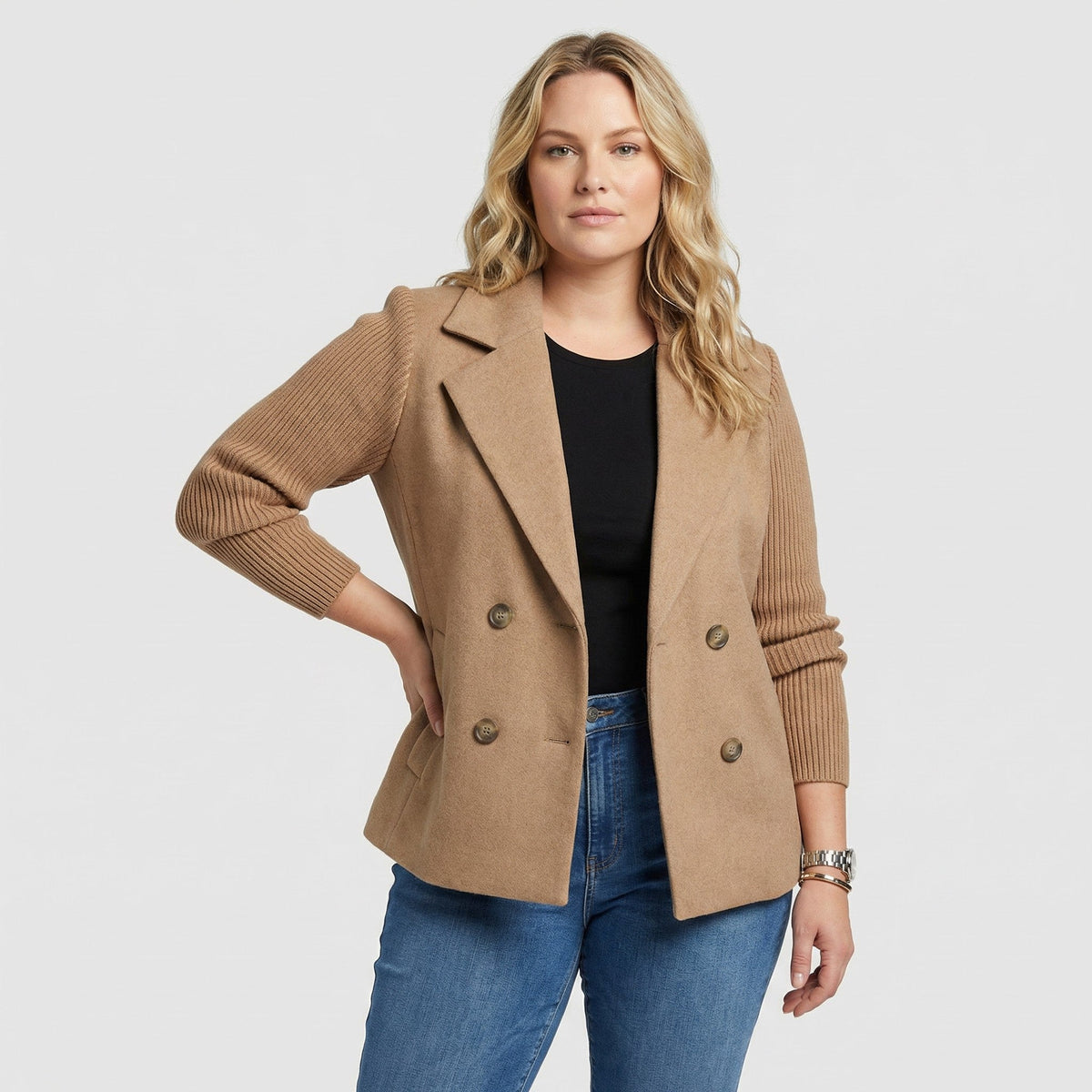 Helene | Elegante Blazer
