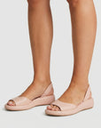 Jeanne | Elegante Sandalen