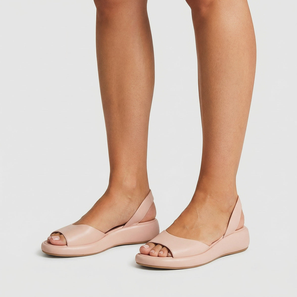 Jeanne | Elegante Sandalen