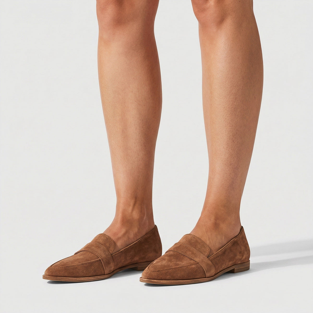 Krystyna | Elegante Loafers