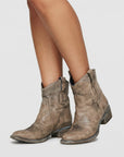 Maeve | Vintage Western Boots