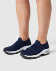 Marloes | Instap Sneakers met Demping