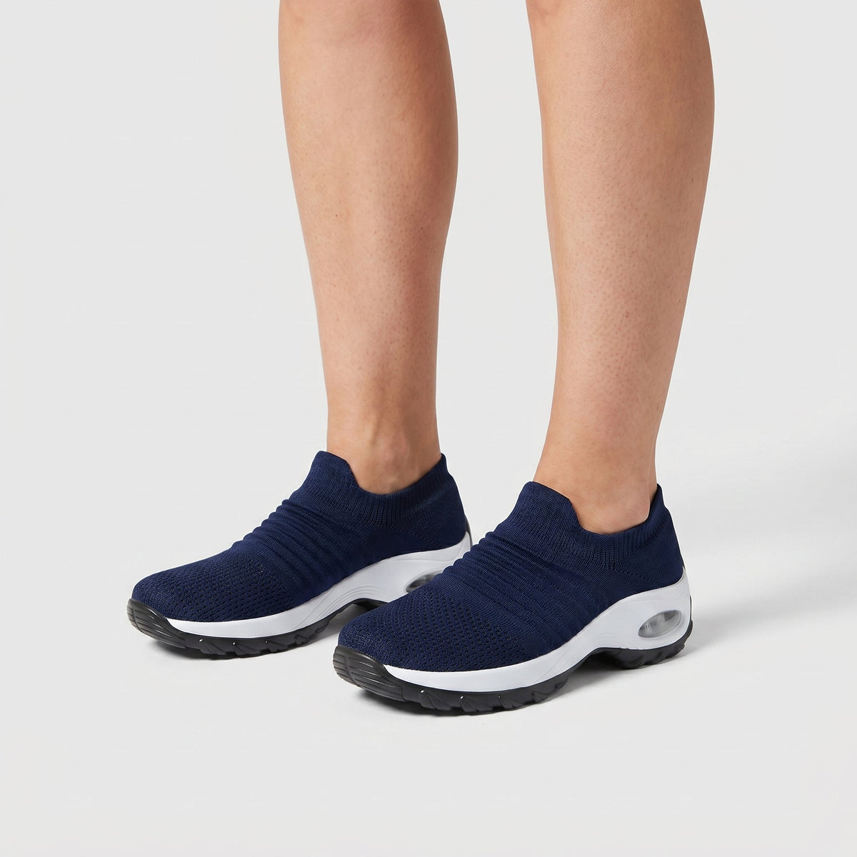 Marloes | Instap Sneakers met Demping