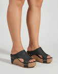 Melissa | Elegante Sandalen